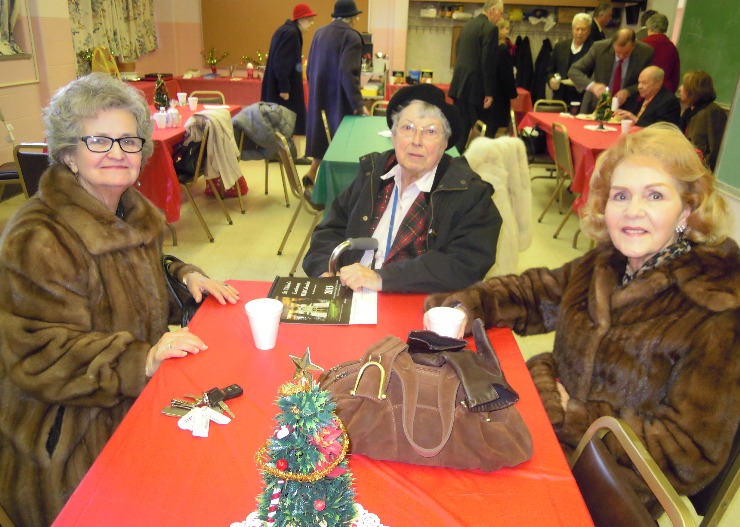 Photo 2 from Celebration of the Nativity of Our Lord and Savior Jesus Christ