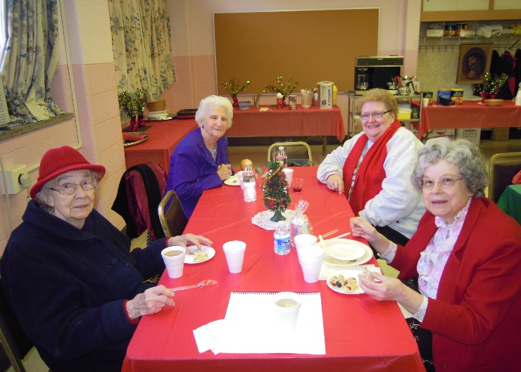 Photo 5 from Celebration of the Nativity of Our Lord and Savior Jesus Christ