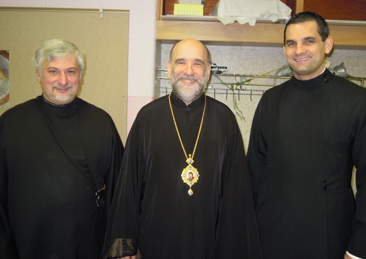 Photo 28 from Bishop Michael's Visit and our Annual Parish Meeting