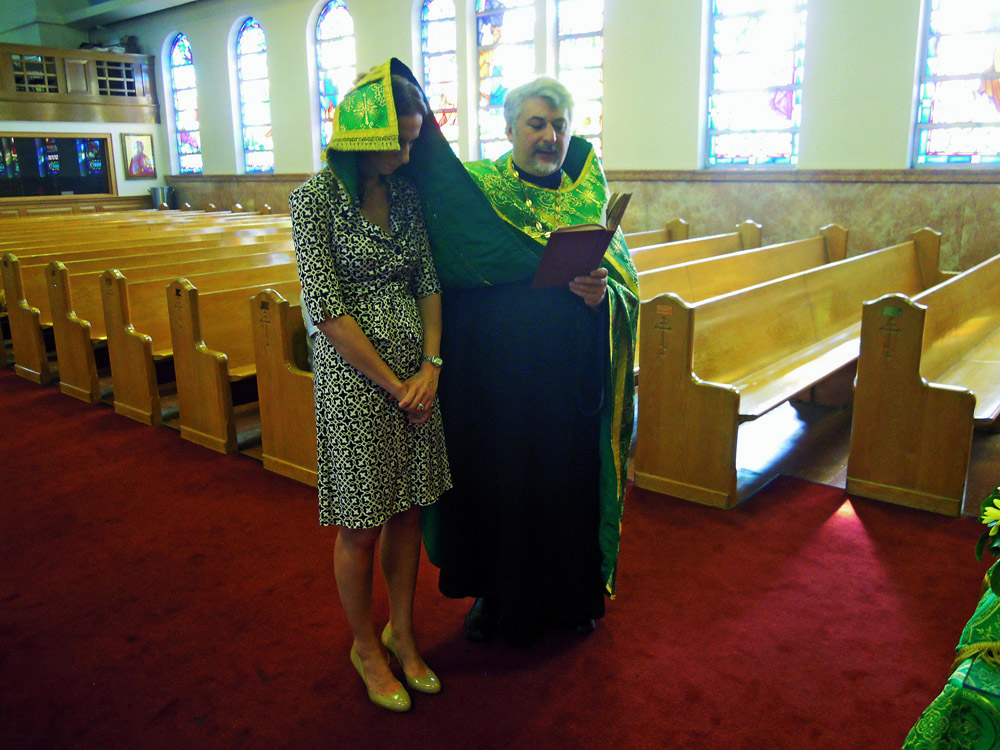 Welcome...1 from Christ is Risen!  Indeed He is Risen!