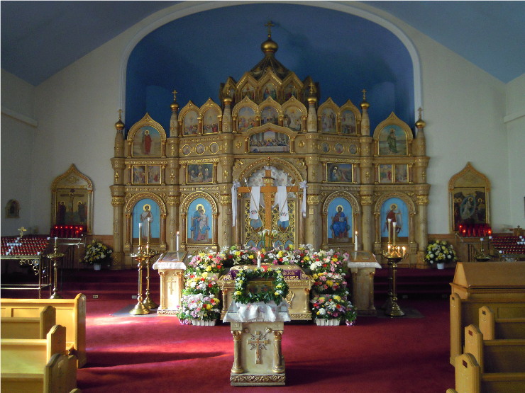 Photo 10 from Christ is Risen!  Indeed He is Risen!