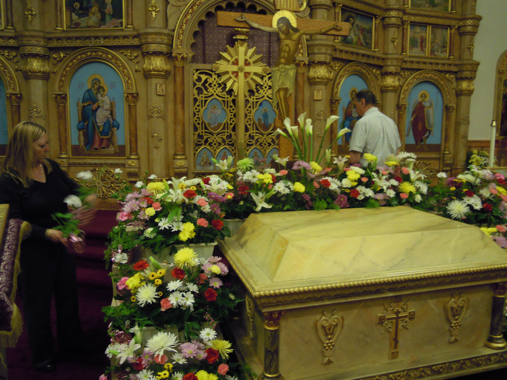 Photo 5 from Christ is Risen!  Indeed He is Risen!