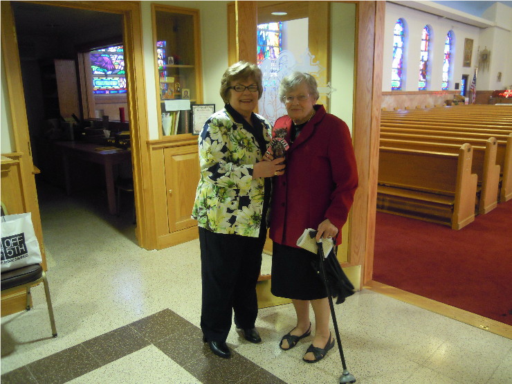 Photo 1 from A Happy Mothers' Day