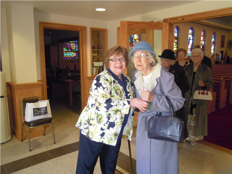 Photo 2 from A Happy Mothers' Day