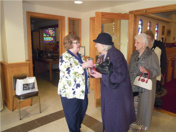 Photo 3 from A Happy Mothers' Day