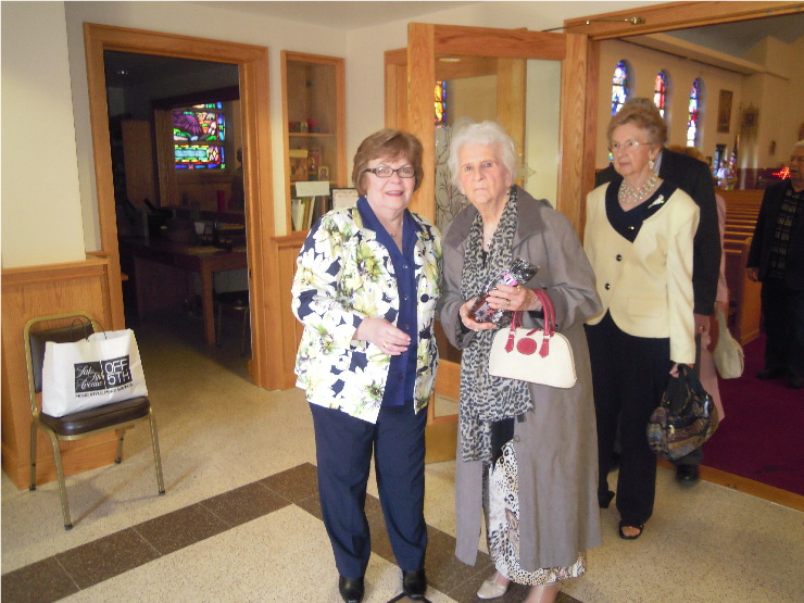 Photo 4 from A Happy Mothers' Day