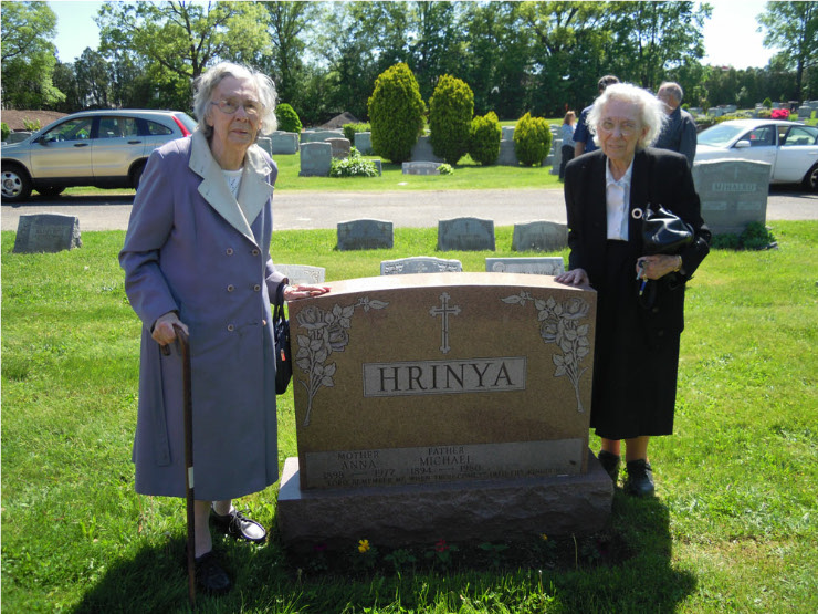 Photo 13 from Cemetery on St. Thomas Sunday