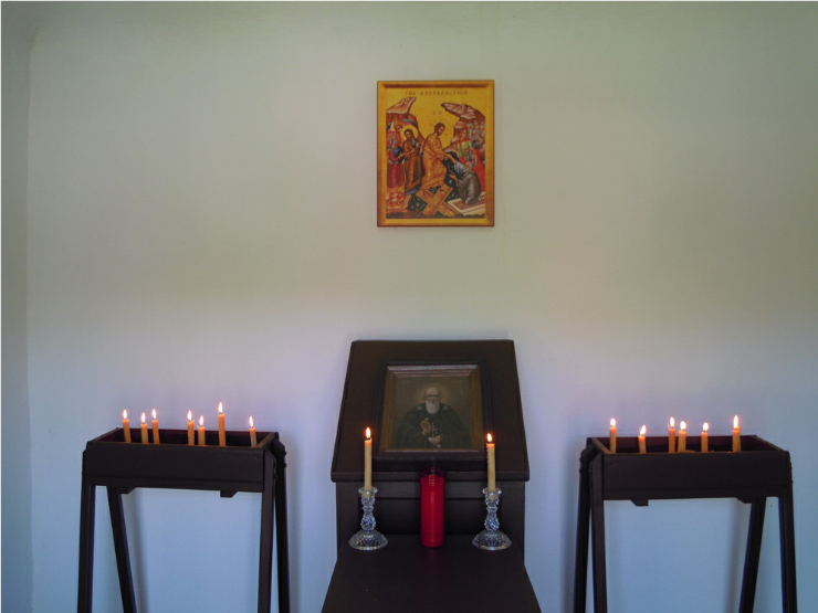 Photo 16 from Cemetery on St. Thomas Sunday