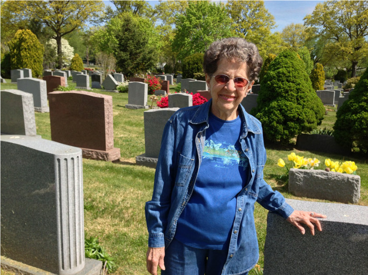 Photo 17 from Cemetery on St. Thomas Sunday