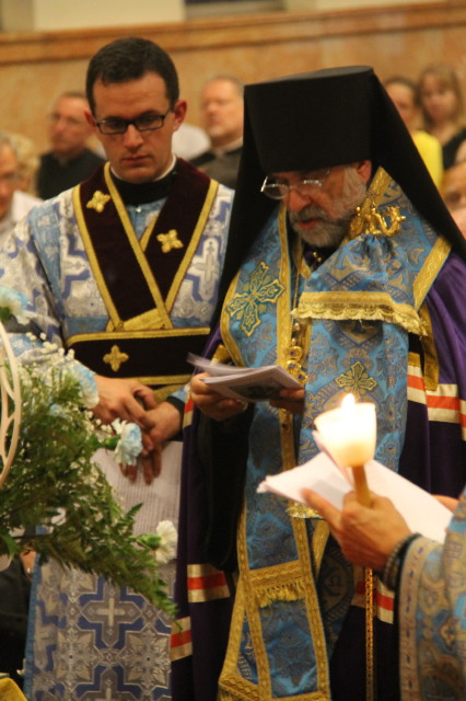 Photo 11 from Iveron Icon Visits St. John's