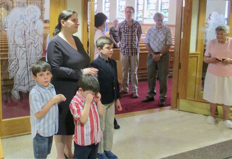 Photo 1 from Welcome Little Zenia