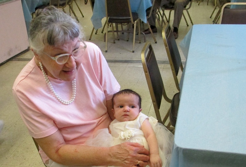 Photo 15 from Welcome Little Zenia