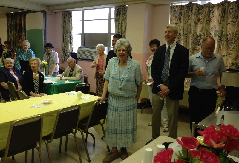 Photo 2 from Welcome Fr. Kseniuk