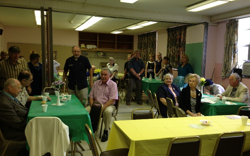 Photo 5 from Welcome Fr. Kseniuk