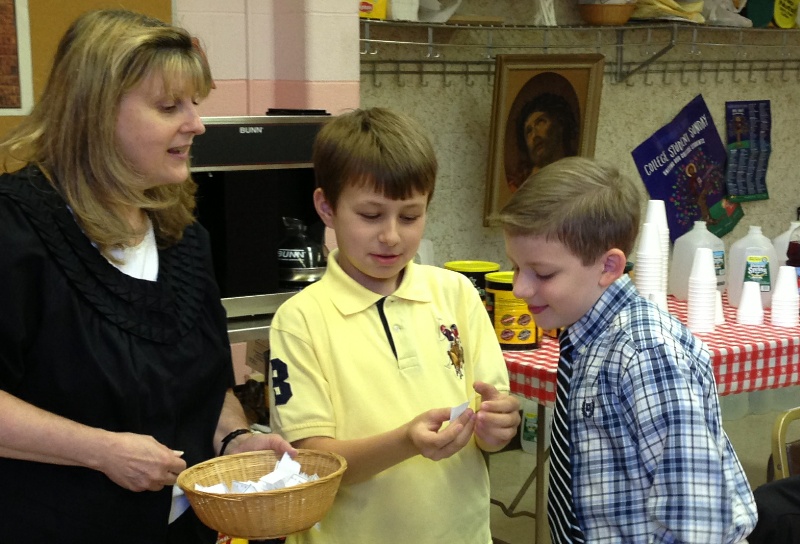 Photo 2 from Family Fun at the Movies