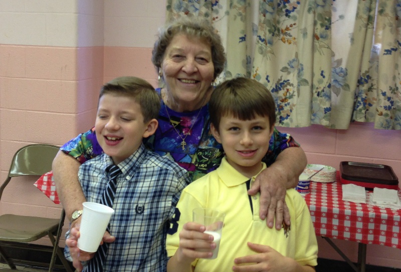 Photo 4 from Family Fun at the Movies