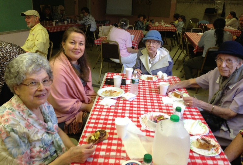 Photo 9 from Family Fun at the Movies