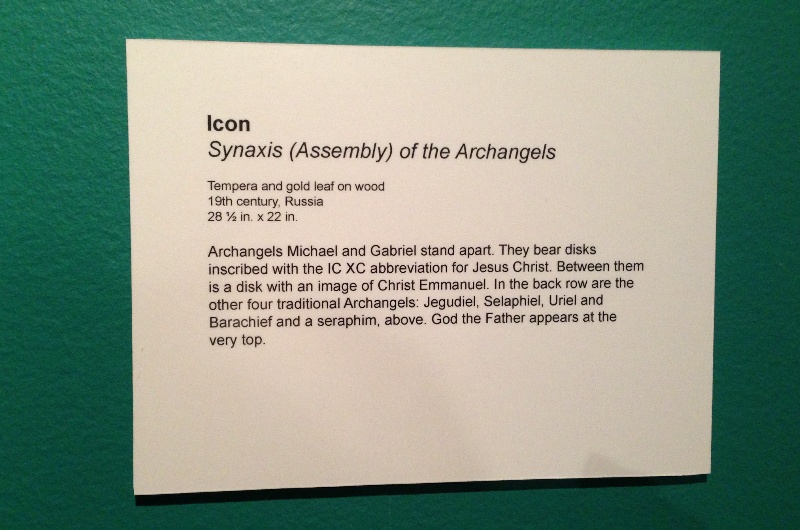 Photo 4 from Stunning Icon Collection in New Haven Conn.