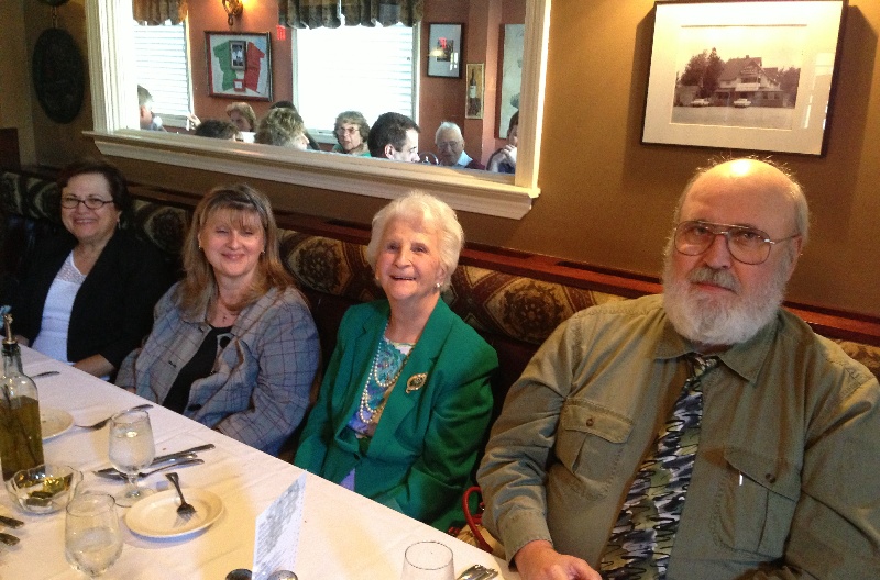 Photo 8 from Stunning Icon Collection in New Haven Conn.