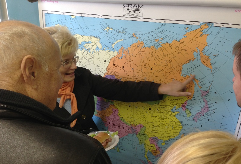 Photo 5 from Nativity of Our Lord and Savior Jesus Christ