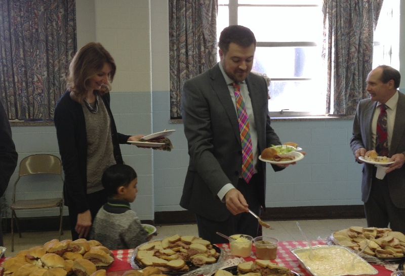 Photo 6 from Nativity of Our Lord and Savior Jesus Christ