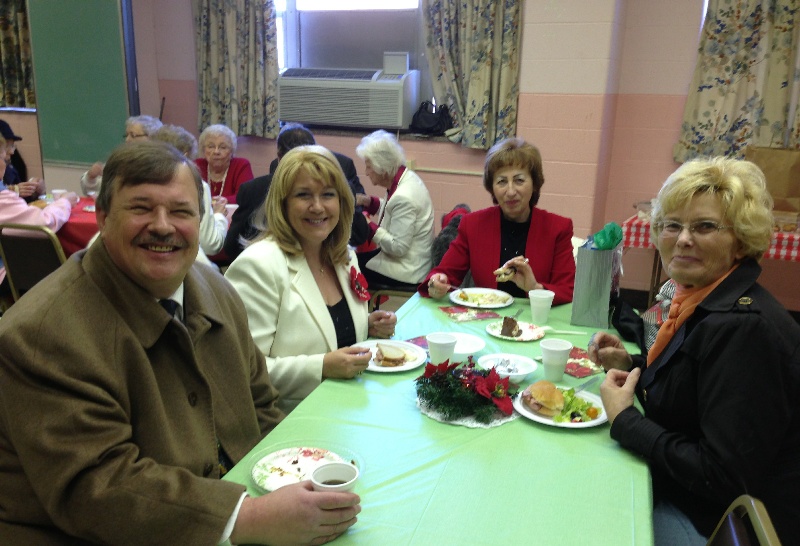 Photo 10 from Nativity of Our Lord and Savior Jesus Christ