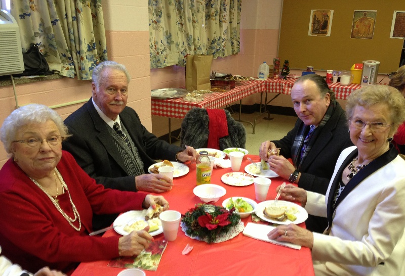 Photo 13 from Nativity of Our Lord and Savior Jesus Christ