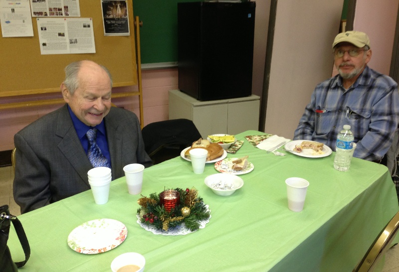 Photo 14 from Nativity of Our Lord and Savior Jesus Christ