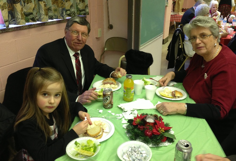 Photo 17 from Nativity of Our Lord and Savior Jesus Christ