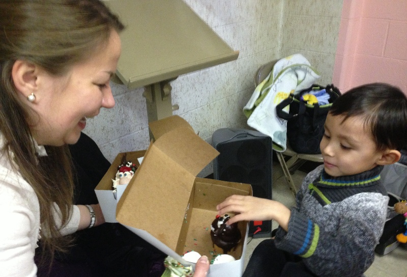 Photo 18 from Nativity of Our Lord and Savior Jesus Christ