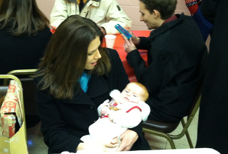 Photo 19 from Nativity of Our Lord and Savior Jesus Christ