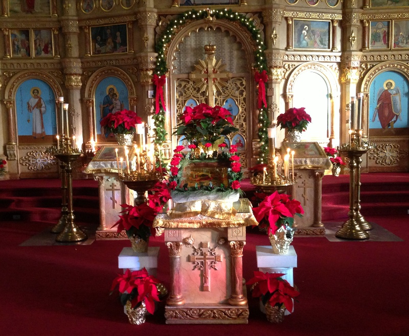 Photo 20 from Nativity of Our Lord and Savior Jesus Christ