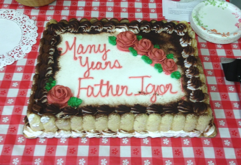 Photo 6 from Forgiveness Sunday