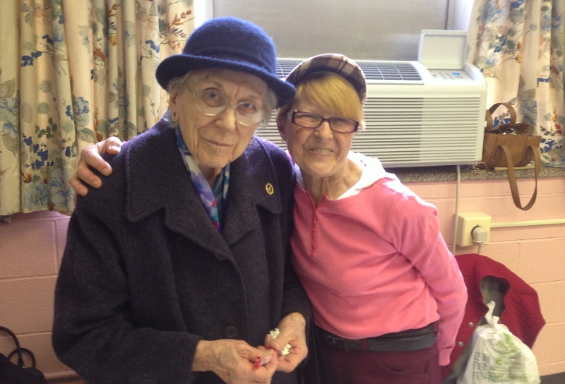 Photo 8 from Forgiveness Sunday