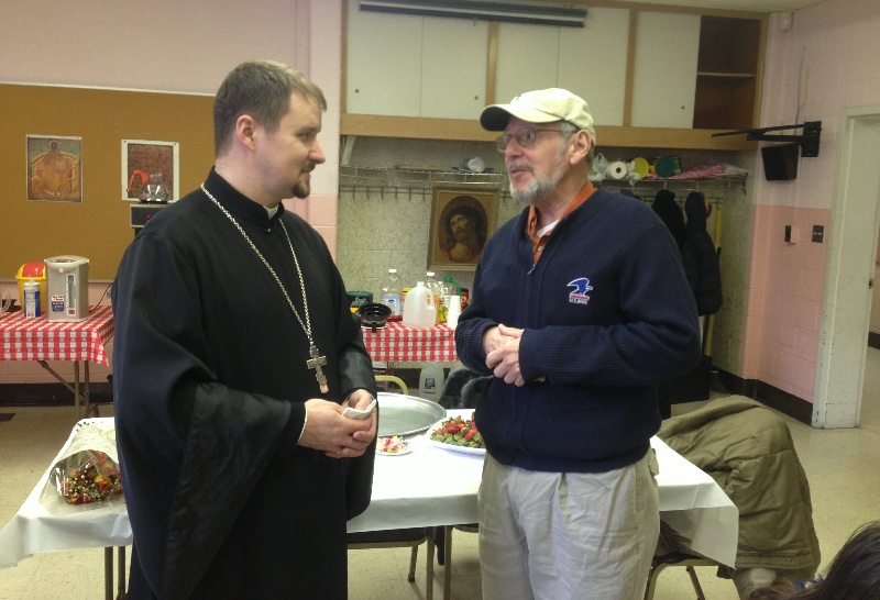 Photo 11 from Forgiveness Sunday