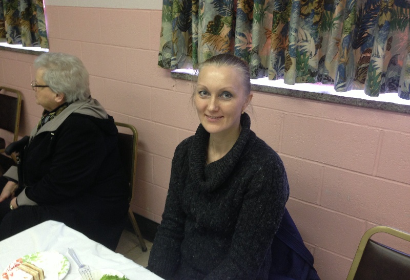 Photo 13 from Forgiveness Sunday