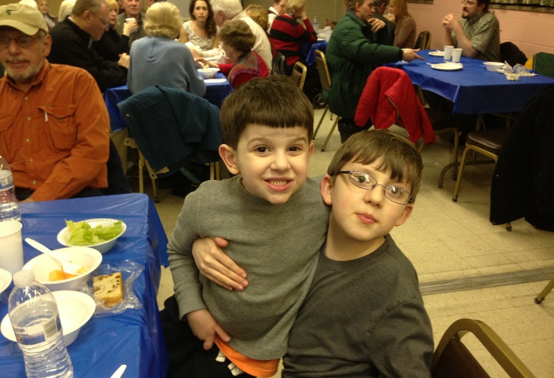 Photo 9 from Liturgy of the Presanctified Gifts
