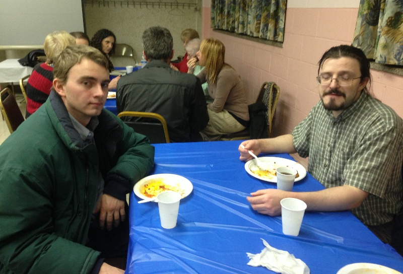 Photo 10 from Liturgy of the Presanctified Gifts