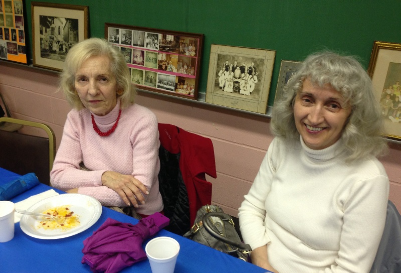 Photo 13 from Liturgy of the Presanctified Gifts