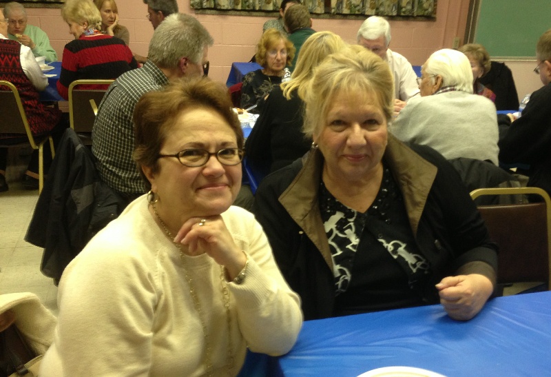 Photo 14 from Liturgy of the Presanctified Gifts