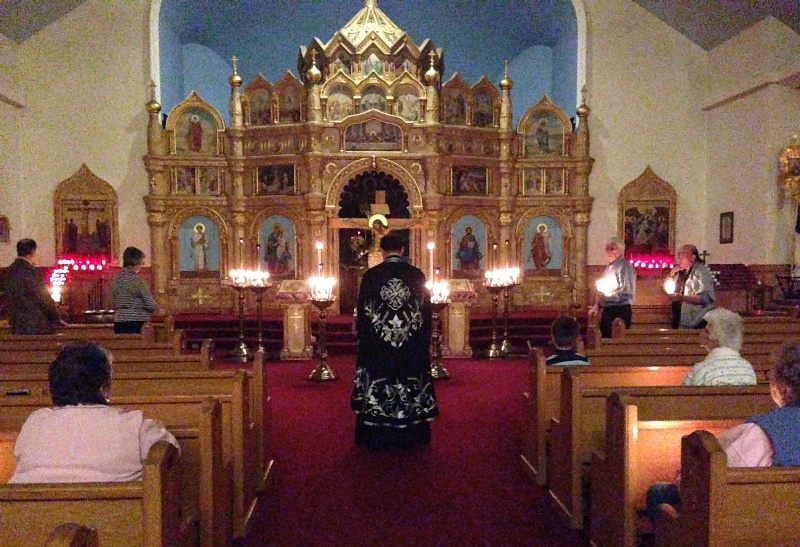 Photo 3 from Journey to Pascha