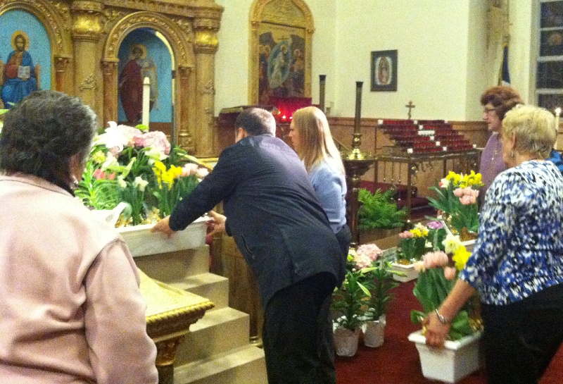 Photo 11 from Journey to Pascha