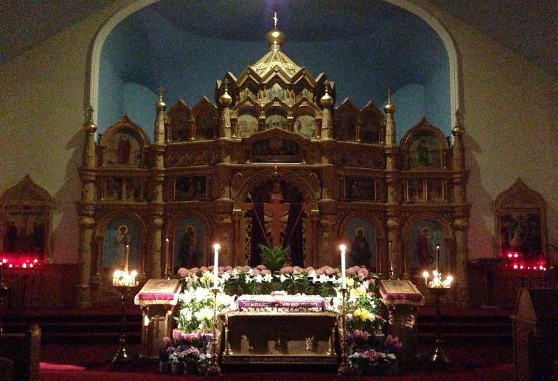 Photo 15 from Journey to Pascha