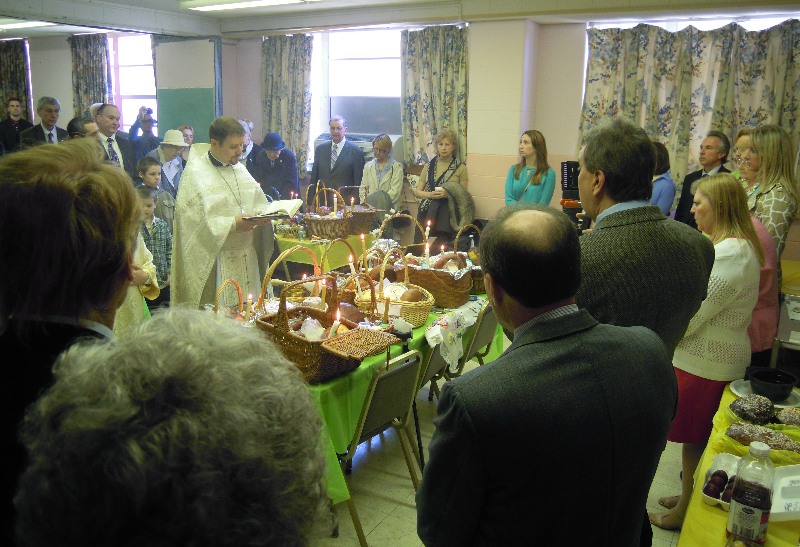 Photo 10 from Christ is Risen!  Indeed He is Risen!