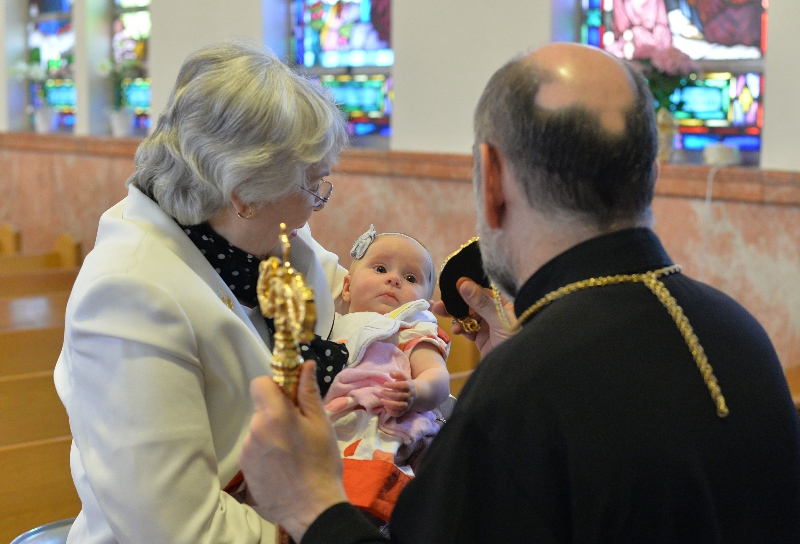 Photo 3 from Christ is Risen!  Indeed He is Risen!