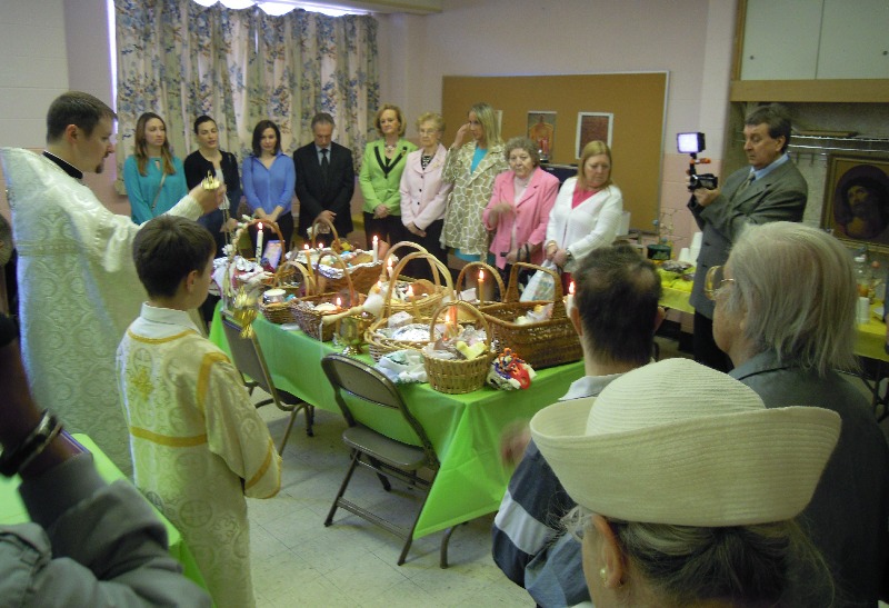 Photo 4 from Christ is Risen!  Indeed He is Risen!