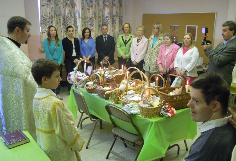 Photo 5 from Christ is Risen!  Indeed He is Risen!