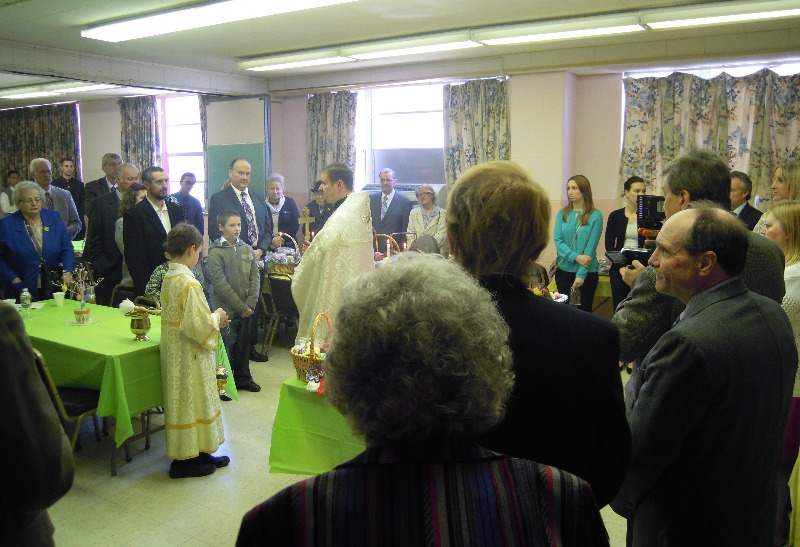 Photo 15 from Christ is Risen!  Indeed He is Risen!