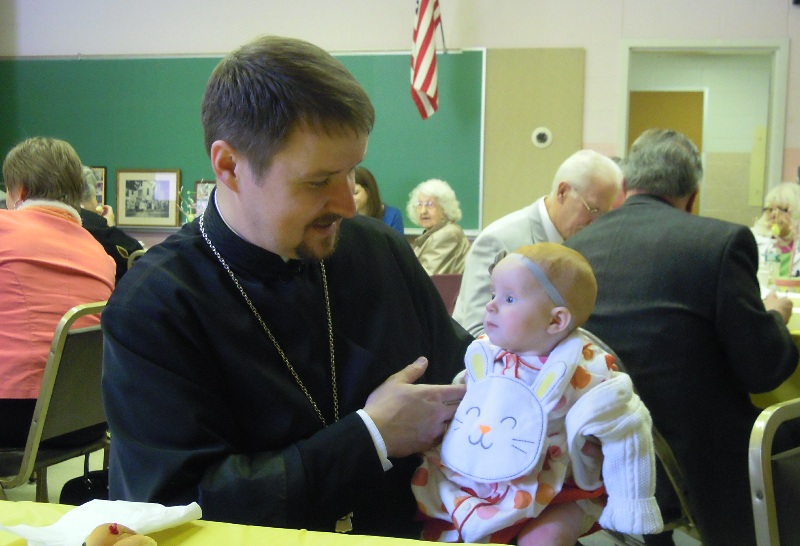 Photo 25 from Christ is Risen!  Indeed He is Risen!