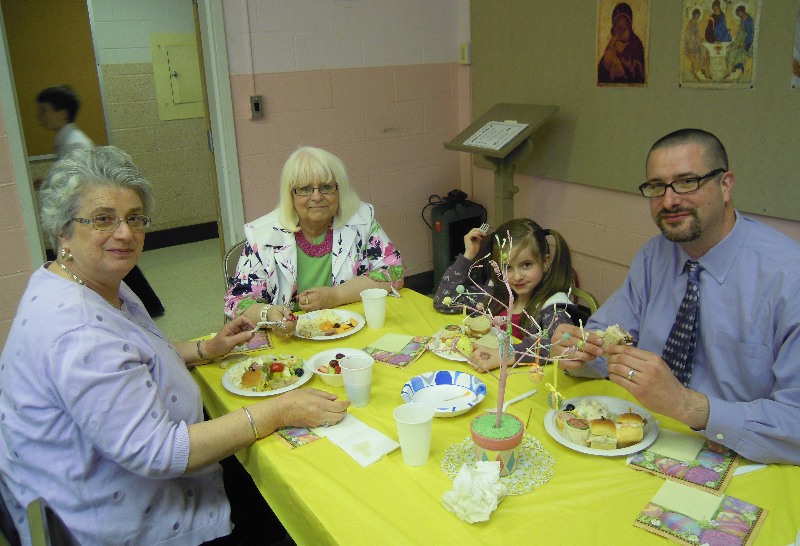 Photo 23 from Christ is Risen!  Indeed He is Risen!